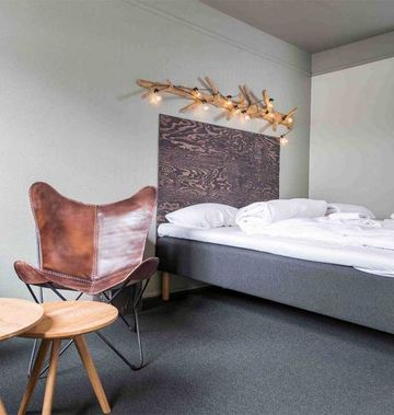 Trysil Hotel