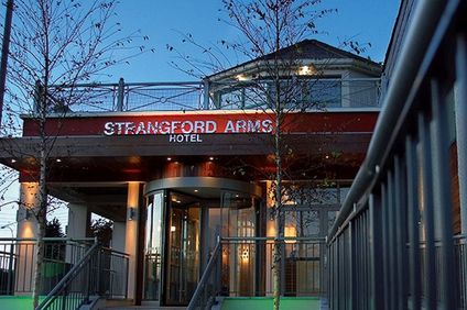 Strangford Arms Hotel