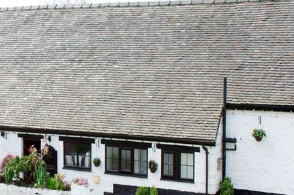 Dog & Partridge Country Inn