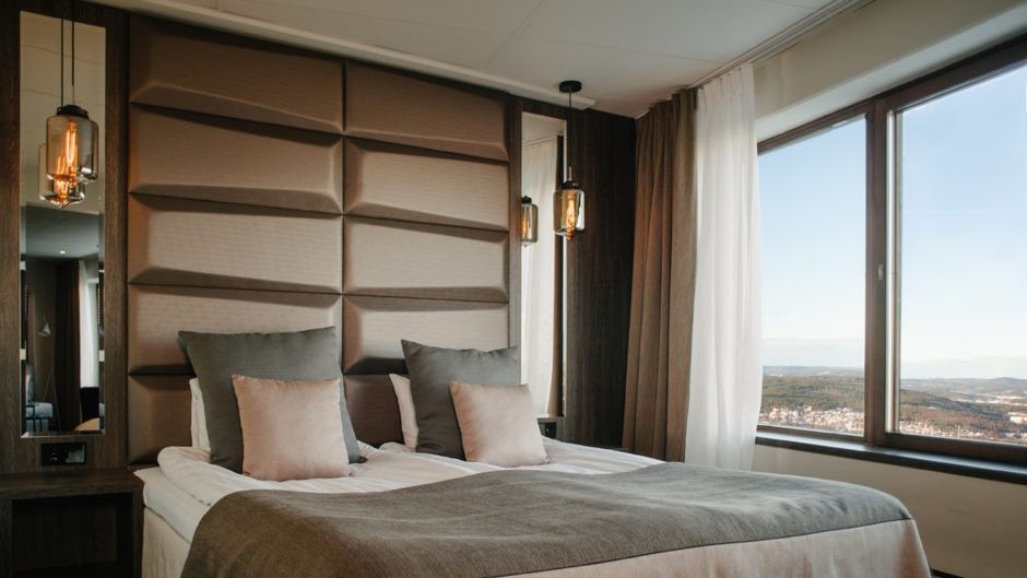 Hotel Sodra Berget Room