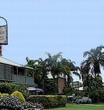Great Eastern Motor Inn