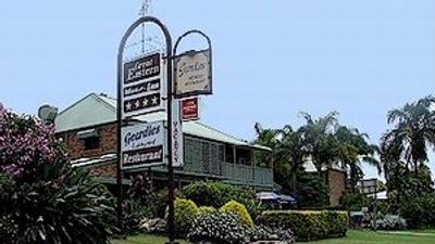 Great Eastern Motor Inn