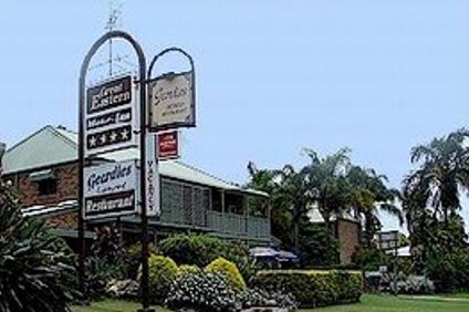 Great Eastern Motor Inn
