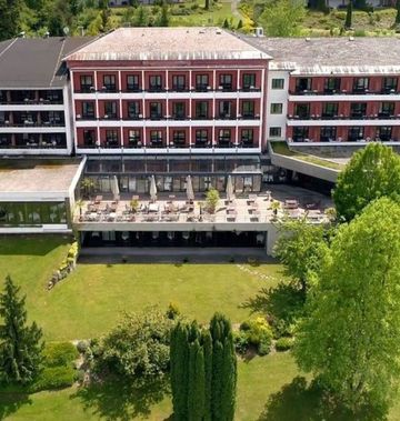 Hotel Parks