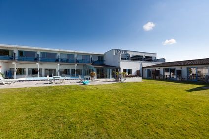 Hotel ter Zaele