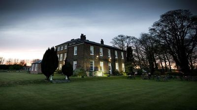 Rowley Manor