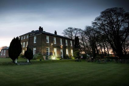 Rowley Manor