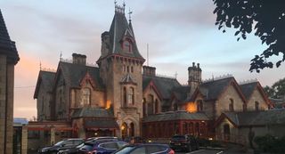 Dundarach Hotel