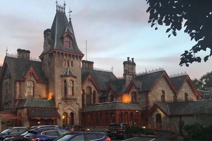 Dundarach Hotel