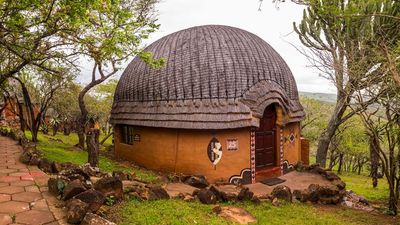 Shakaland