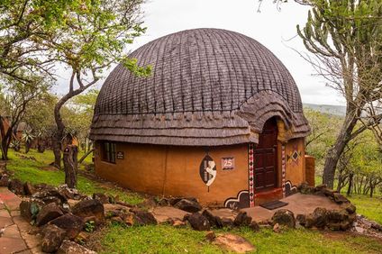 Shakaland