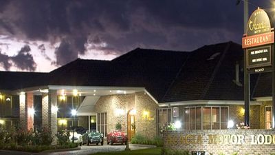 Acacia Motor Lodge
