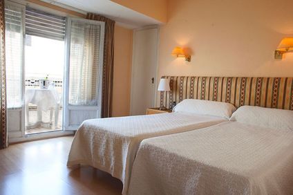 Hotel Goya