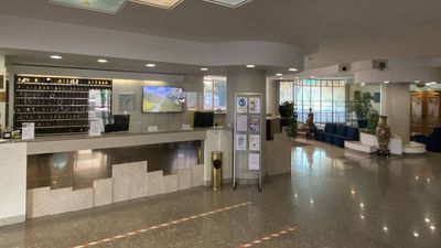 Hotel Pineta Palace
