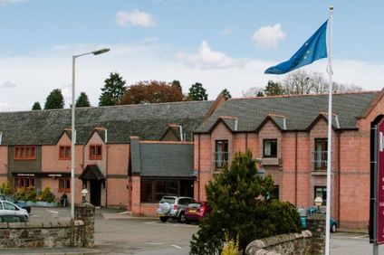 Red House Hotel