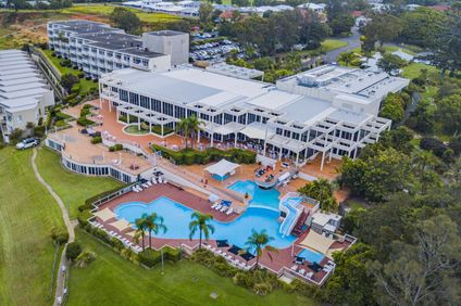 Opal Cove Resort