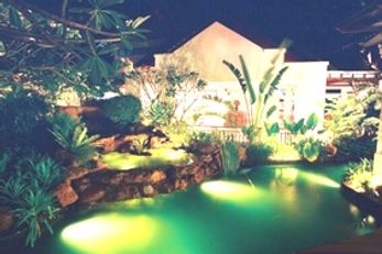 Woodlands Hotel & Resort
