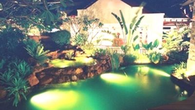 Woodlands Hotel & Resort