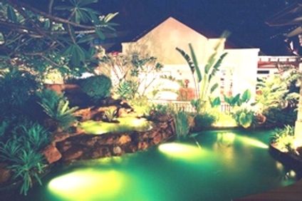 Woodlands Hotel & Resort