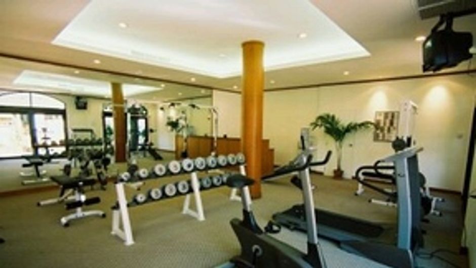 Woodlands Hotel & Resort Health