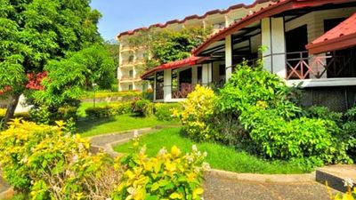 The Panoly Resort Hotel, Boracay