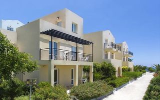 Sunshine Crete Village