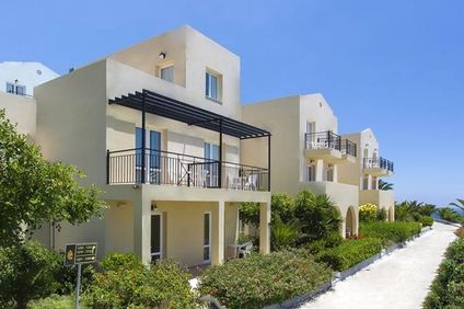 Sunshine Crete Village