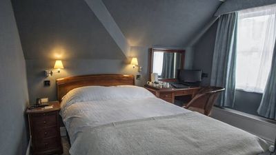Dunoon Hotel