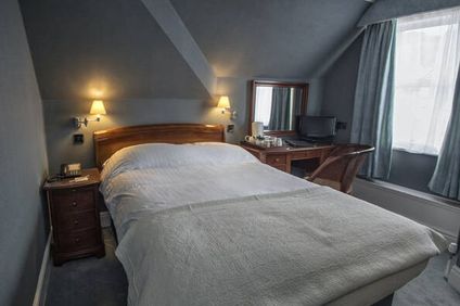 Dunoon Hotel