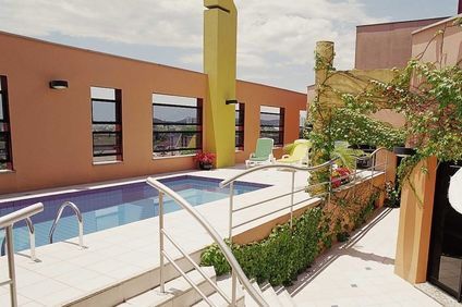 Hotel Germania