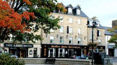 Abbey Hotel