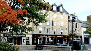 Abbey Hotel