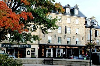 Abbey Hotel