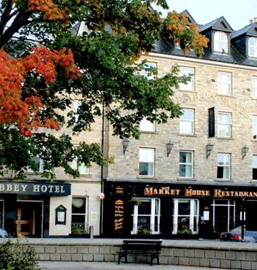 Abbey Hotel