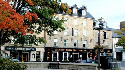 Abbey Hotel