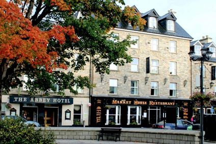 Abbey Hotel