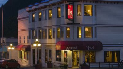 Hotel Seward