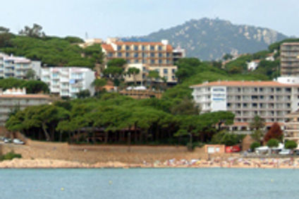 S'Agaro Mar Hotel, GHT HOTEL