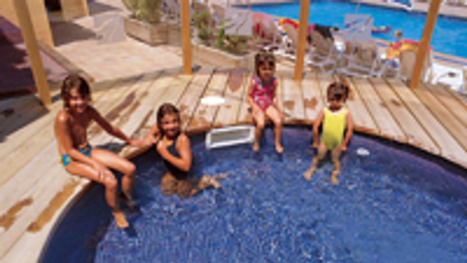 S'Agaro Mar Hotel, GHT HOTEL Health
