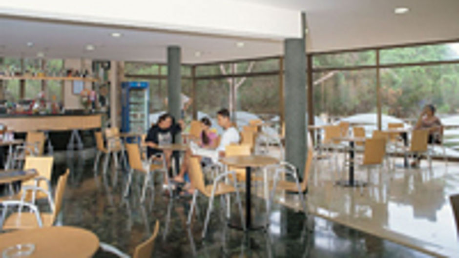 S'Agaro Mar Hotel, GHT HOTEL Lobby