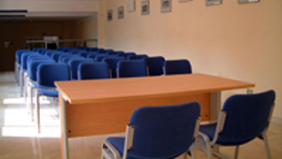 S'Agaro Mar Hotel, GHT HOTEL Meeting