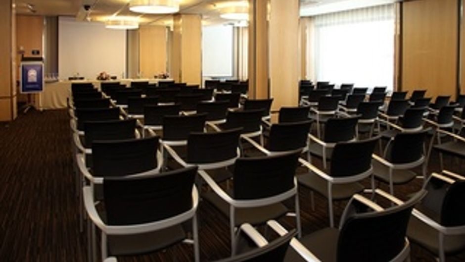 Invisa Hotel La Cala Meeting