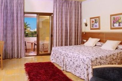 Invisa Hotel La Cala