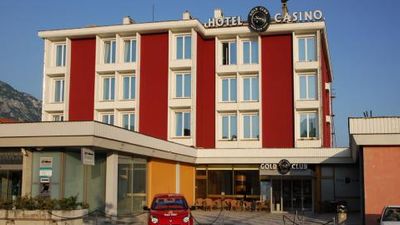 Hotel Gold Club