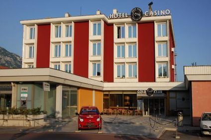 Hotel Gold Club