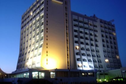 Anezi Tower Hotel & Apartments