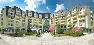 Grand Hotel Sava