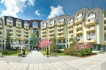 Grand Hotel Sava