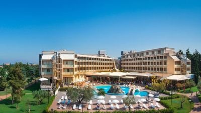 Hotel Maestral