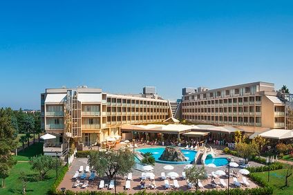 Hotel Maestral